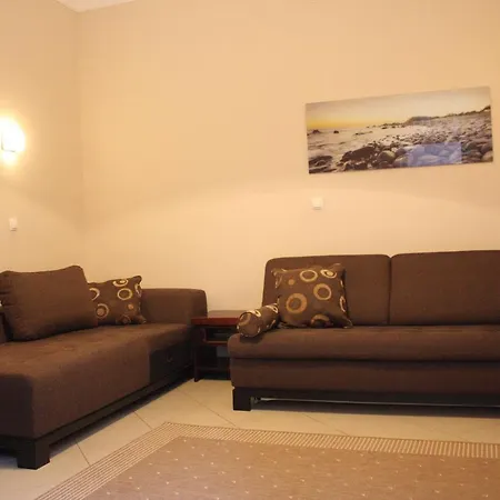 Apartament San Giuseppe